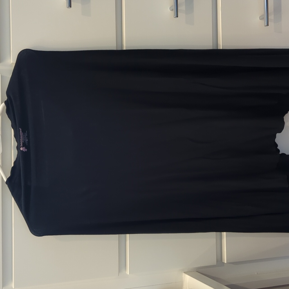 Bamboobies nursing cape